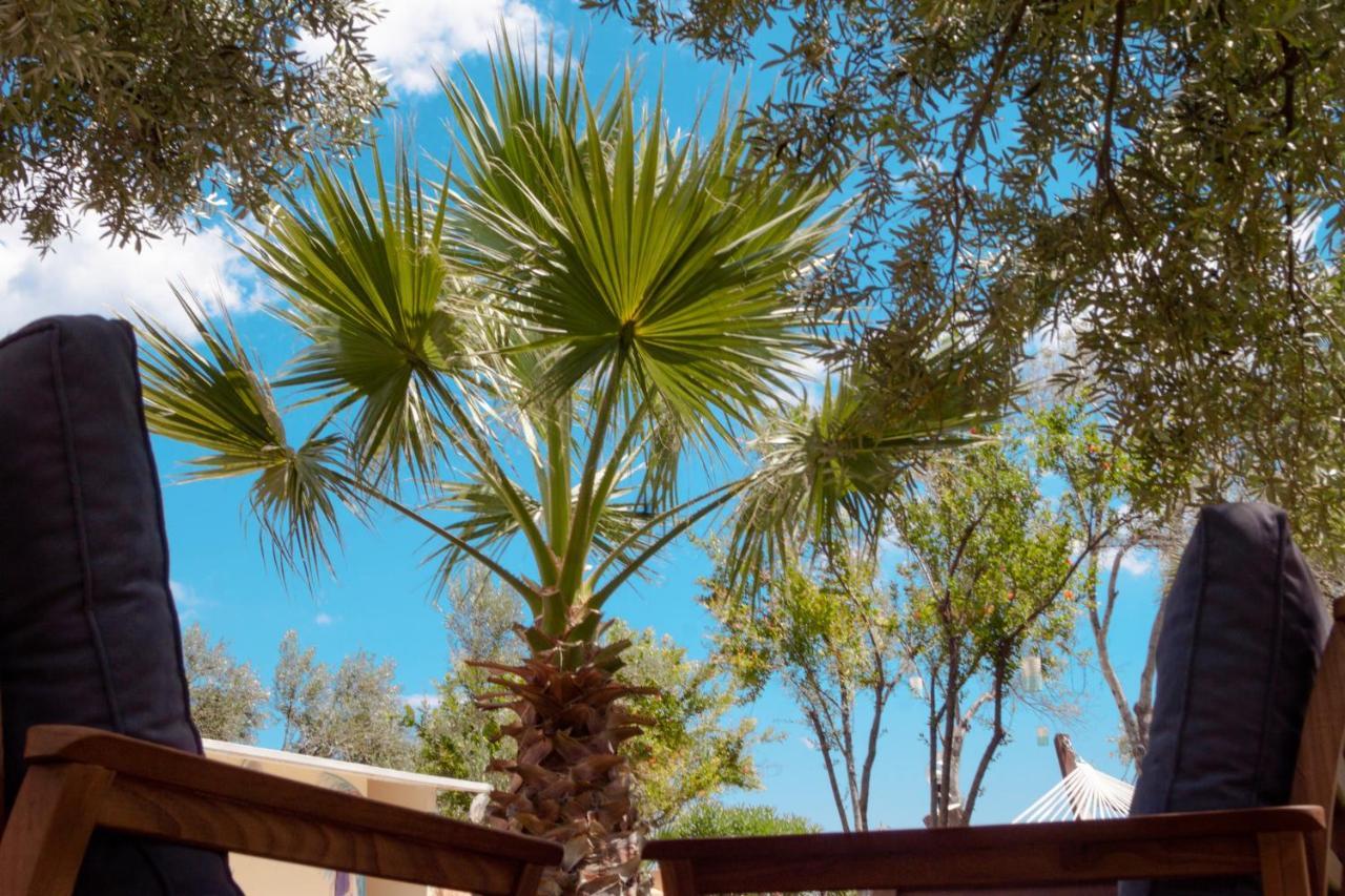 Sazlı Kayalar Blue Beach Hotel מראה חיצוני תמונה